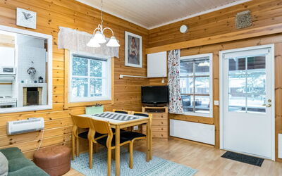 Tuunaantupa 2 F