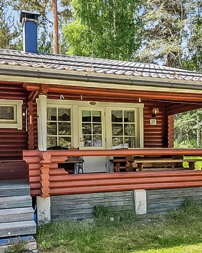 Tuunaantupa 2 F