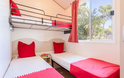 Logement:&nbsp;Baia Blu Romantic 200.2