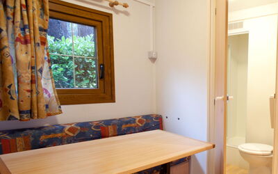 Logement:&nbsp;Baia Comfort Plus 200.1