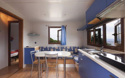 Logement:&nbsp;Baia Lux 200.4