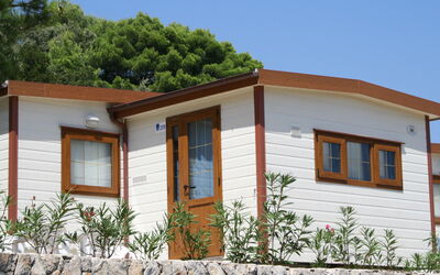 Logement:&nbsp;Baia Lux 200.4
