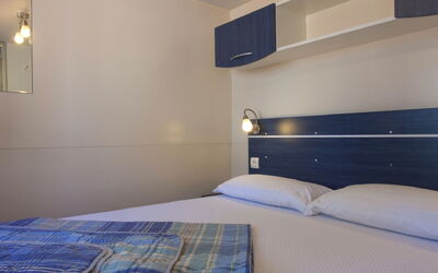 Logement:&nbsp;Camping Village Capo D'Orso 59.2