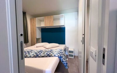 Logement:&nbsp;Camping Village Capo D'Orso 59.5