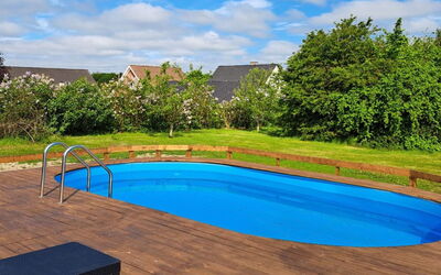 Ilsabe - 25Km from the Sea