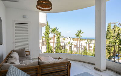 Las Brisas Estepona Golf