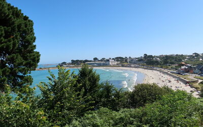 Chez Lucie