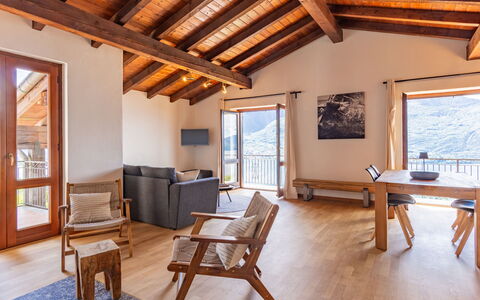 Logement:&nbsp;Superiore 110.2