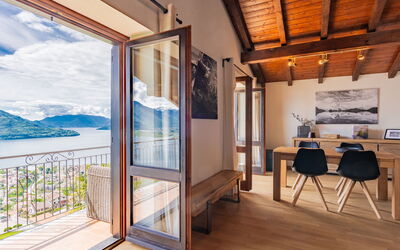 Logement:&nbsp;Superiore 110.2