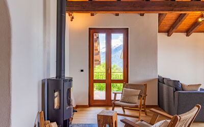 Logement:&nbsp;Superiore 110.2