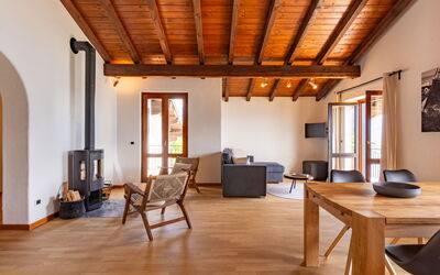 Logement:&nbsp;Superiore 110.2