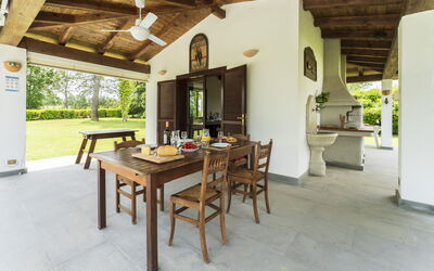 Casa del Marchese, Pool, Wifi, Castell' Arquato