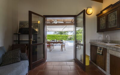 Casa del Marchese, Pool, Wifi, Castell' Arquato