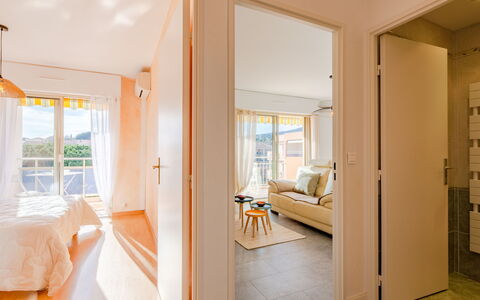 Logement:&nbsp;Le Riviera 399.1