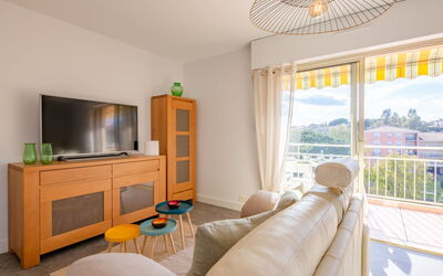 Logement:&nbsp;Le Riviera 399.1