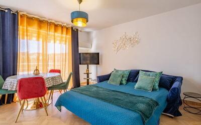 Logement:&nbsp;Le Riviera 399.2
