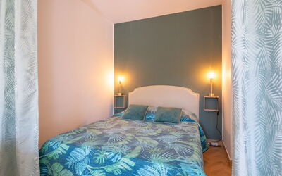 Logement:&nbsp;Le Riviera 399.2