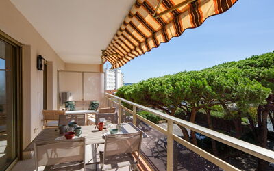 Logement:&nbsp;Le Riviera 399.2