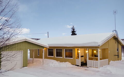 Saajola: Neige, L'Hiver, Bois, Toit, Maison, Chalet, Domicile, Gelé, Pente, La Glace