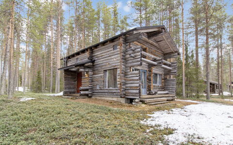 Keloaitta: Chalet, Maison, Domicile, Batiments Jardin, Siding, Cabane En Rondins, Ferme, Biens, Cabanon, Cour