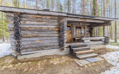 Kelomökki 1: Chalet, Maison, Domicile, Batiments Jardin, Siding, Cabane En Rondins, Ferme, Biens, Cabanon, Cour