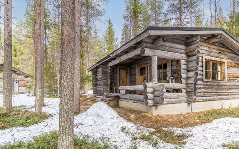 Kelomökki 1: Chalet, Maison, Domicile, Batiments Jardin, Siding, Cabane En Rondins, Ferme, Biens, Cabanon, Cour