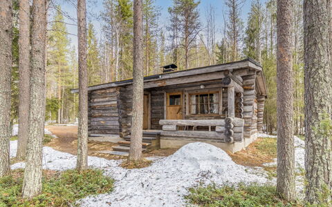 Kelomökki 1: Chalet, Maison, Domicile, Batiments Jardin, Siding, Cabane En Rondins, Ferme, Biens, Cabanon, Cour