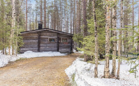 Kelomökki 1: Chalet, Maison, Domicile, Batiments Jardin, Siding, Cabane En Rondins, Ferme, Biens, Cabanon, Cour