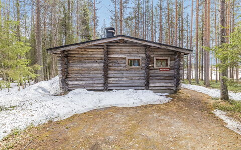 Kelomökki 1: Chalet, Maison, Domicile, Batiments Jardin, Siding, Cabane En Rondins, Ferme, Biens, Cabanon, Cour