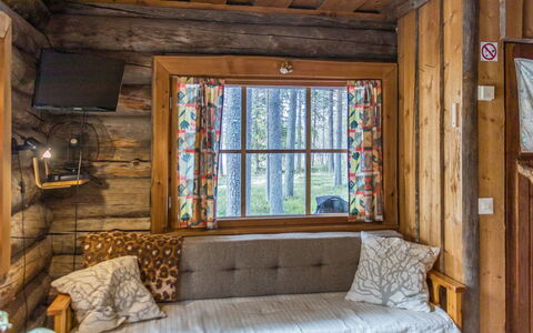 Kelomökki 1: Chalet, Maison, Domicile, Batiments Jardin, Siding, Cabane En Rondins, Ferme, Biens, Cabanon, Cour