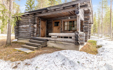Kelomökki 2