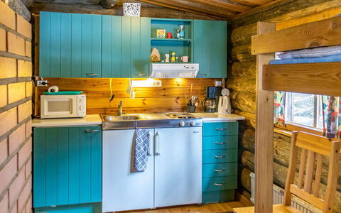 Kelomökki 2: Bois, Design Intérieur, Meubles, Plafond, Sol, Pièce, Sol, Domicile, Tache De Bois, Cabane En Rondins