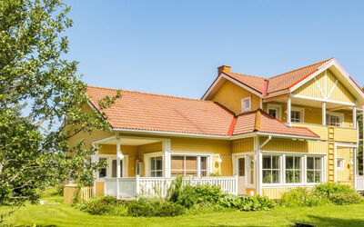 Grand Villa Kemijoki