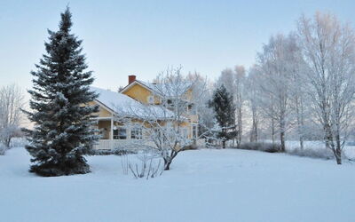 Grand Villa Kemijoki