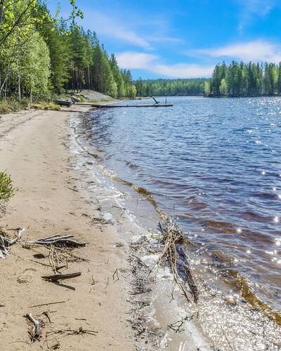 Kultahiekka
