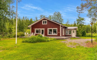Villa Kuorinka