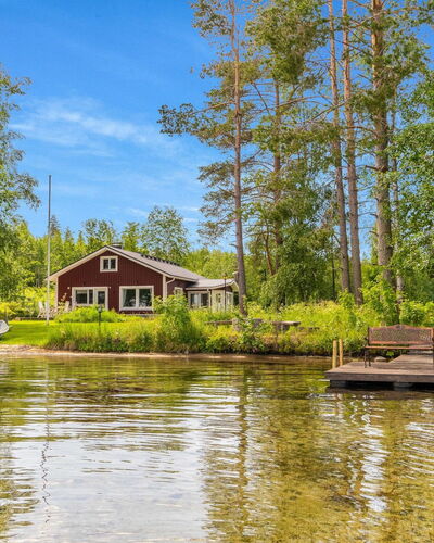 Villa Kuorinka