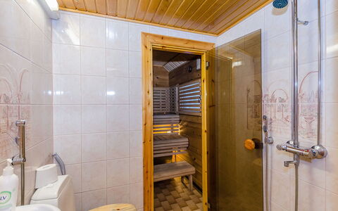 Villa Käpytikka: Lit, Meubles, Chambre, Design Intérieur, Literie, Drap De Lit, Sol, Bois, Sol, Pièce