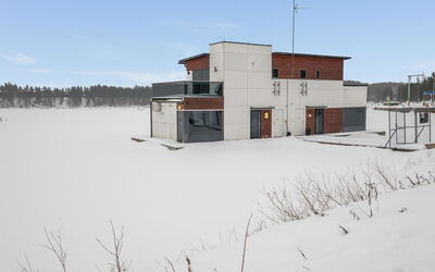 Villa Rauha