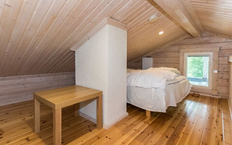 Villa Jokiranta: Bois, Chalet, Domicile, Cabane En Rondins, Lumber, Siding, Dur, Matériau Naturel, Batiments Jardin, Cabane