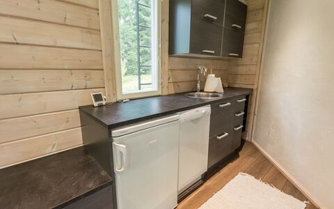 Villa Jokiranta: Bois, Chalet, Domicile, Cabane En Rondins, Lumber, Siding, Dur, Matériau Naturel, Batiments Jardin, Cabane