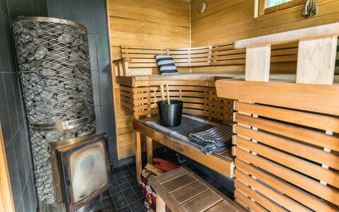 Villa Jokiranta: Bois, Chalet, Domicile, Cabane En Rondins, Lumber, Siding, Dur, Matériau Naturel, Batiments Jardin, Cabane