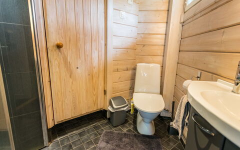 Villa Jokiranta: Bois, Chalet, Domicile, Cabane En Rondins, Lumber, Siding, Dur, Matériau Naturel, Batiments Jardin, Cabane