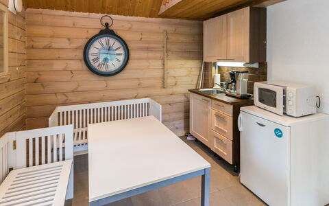 Närekorpi: Bois, Chalet, Domicile, Cabane En Rondins, Lumber, Siding, Dur, Matériau Naturel, Batiments Jardin, Cabane