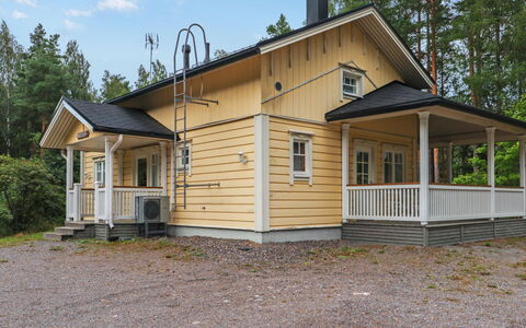 Hongantaka: Bois, Chalet, Domicile, Cabane En Rondins, Lumber, Siding, Dur, Matériau Naturel, Batiments Jardin, Cabane