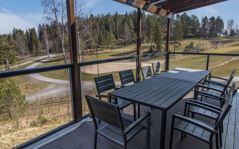 Villa Koivu: Neige, L'Hiver, Bois, Chalet, Maison, Toit, Cabane, Domicile, Gelé, Cabane En Rondins