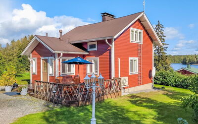 Wanha Karminranta