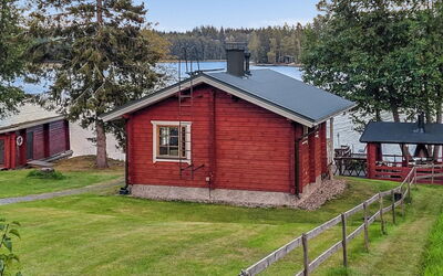 Wanha Karminranta