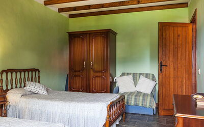 Logement:&nbsp;Camino la Candelaria 150.1