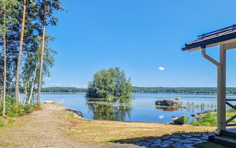 Palanteen Haavelinna: Bleu, L'Eau, Plan D'Eau, Ressources En Eau, Paysage Naturel, Voie Navigable, Banque, Lac, Cours D'Eau